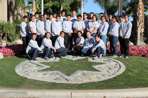 Program for Fontana students receives prestigious award | News | fontanaheraldnews.com