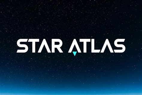 Star Atlas: A Complete Guide | Avark