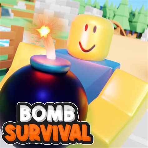 I need feedback on my game "Bomb Survival"! - Creations Feedback ...