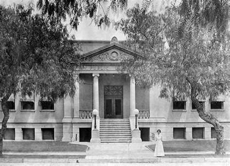 Carnegie Libraries of California - Colton, California