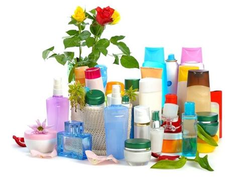 Harmful Chemicals in Personal Care Products | Organic Facts