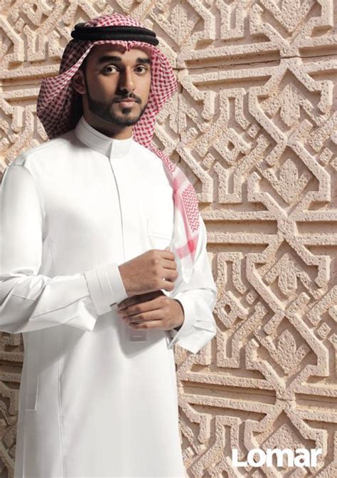 Lomar Thobe | Arab men fashion, Arab men dress, Jubbah men