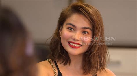 LOOK: Elisse Joson joins the cast of Ngayon at Kailanman as Roxanne | ABS-CBN Entertainment