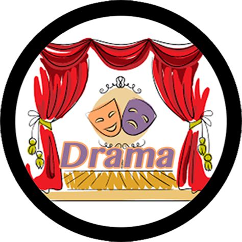 An Independent Store in Brooklyn – Drama Club - Clip Art Library