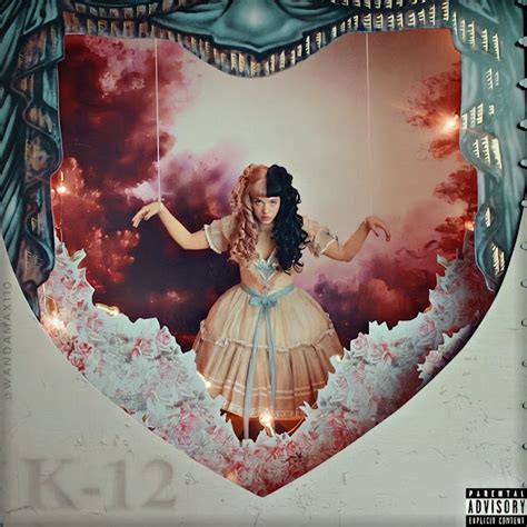 K-12, novo álbum de Melanie Martinez vem acompanhado de filme sobre escola macabra