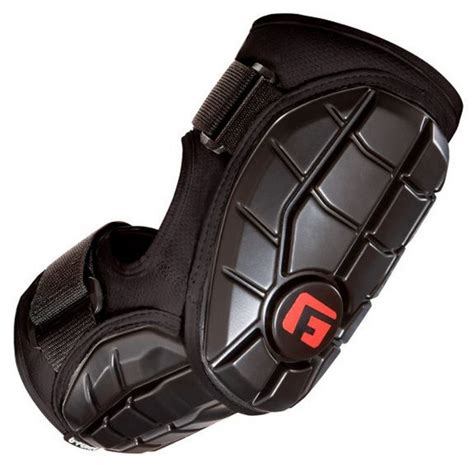 G-Form Elite Youth Batter Extended Elbow Guard Baseball Protection Tricep BK LXL - Sports Diamond