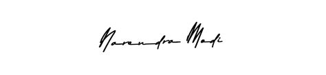 89+ Narendra Modi Name Signature Style Ideas | Professional Autograph