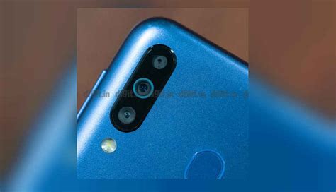 Samsung Galaxy M30 camera tested | Digit