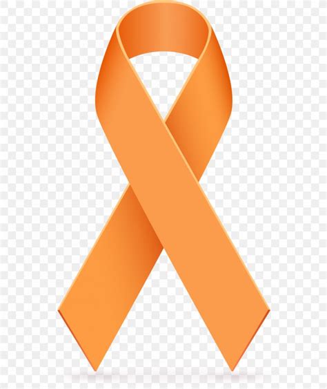 Orange Ribbon Awareness Ribbon Leukemia Clip Art, PNG, 1000x1190px, Orange Ribbon, Acute ...