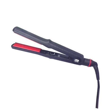 Travel Hair Straightener Dual Voltage US and Europe — Going In Style ...