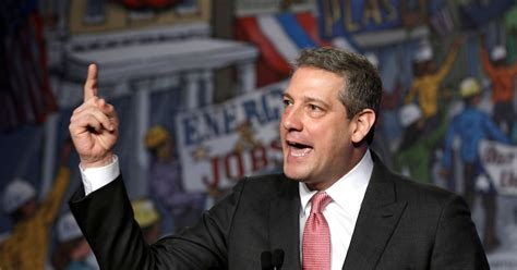 Congressman Tim Ryan wins Democratic nomination for Ohio U.S. Senate ...