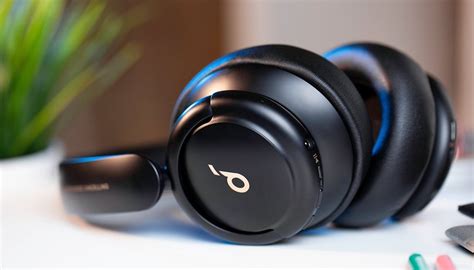 Soundcore Life Q30 review: solid wireless ANC headphones for less | NextPit