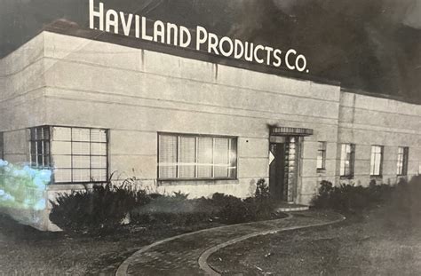 Haviland USA | History