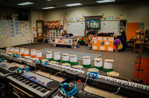 Mrs. McAtee's Music Class | Music classroom decor, Music room design, Music classroom