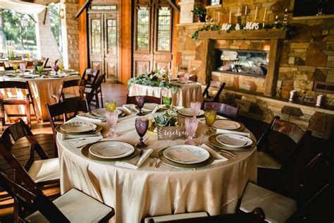 All of Georgetown, TX's Best Wedding Venues - WeddingWire