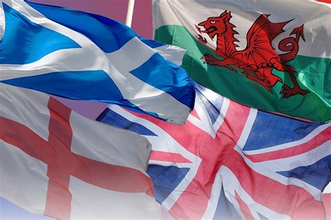 Future Scottish independence referendum ‘should be put to all four UK ...