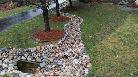 How to Prevent Stormwater Runoff | Yard Drainage System Bethesda MD