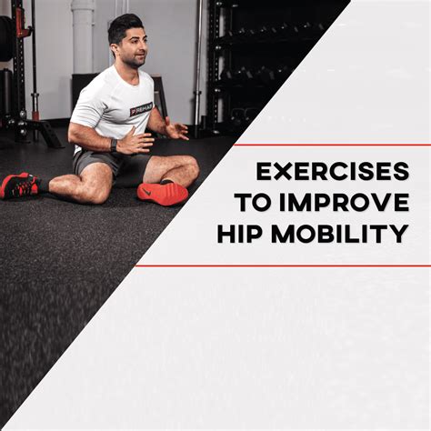 Hip Exercises For Men Hip Mobility Exercises Hip Stretches – NBKomputer