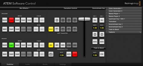 Download Blackmagic ATEM Switchers Terbaru 2024 (Free Download)