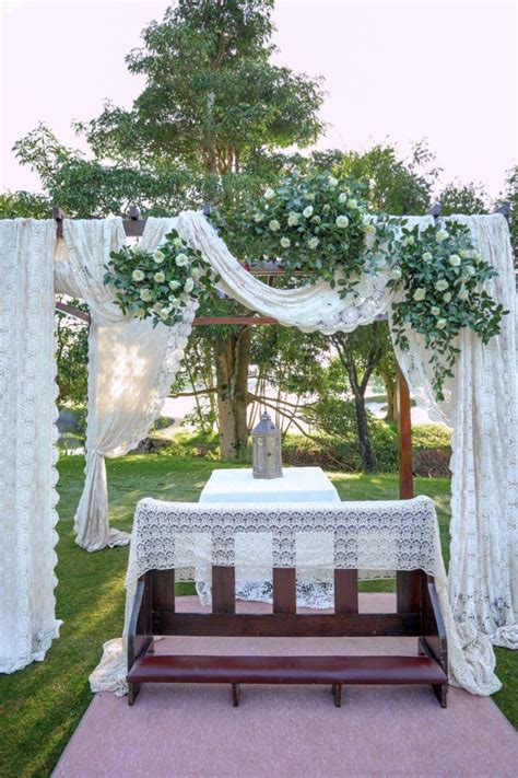 Why You Should Consider a Tagaytay Wedding During the New Normal ...