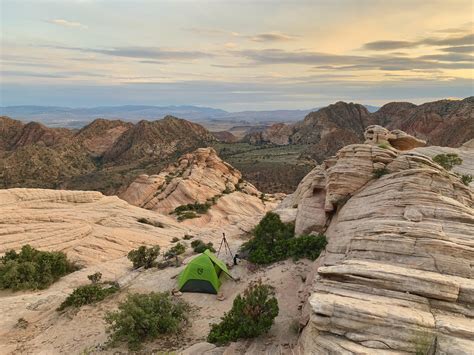 Dixie National Forest Utah - HooDoo Wallpaper