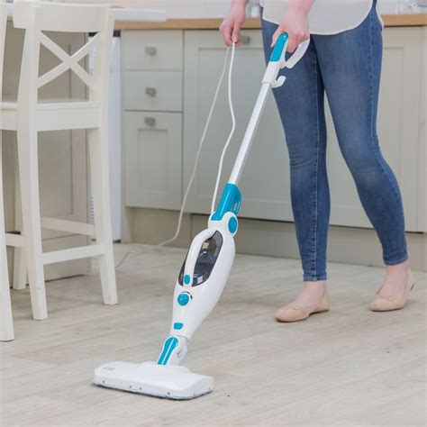 The 10 best steam cleaners to refresh and sanitise your home - best steam cleaner review