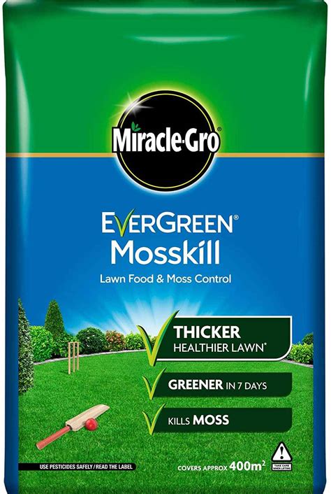 Best Moss Killer For Lawns In 2024 (UK Reviews) | Garden Yard