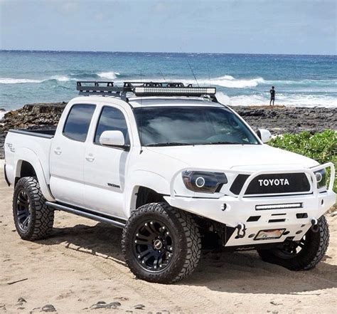 1000+ images about Tacoma Mods!! on Pinterest | Tacos, LED and Cars for ...