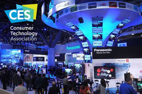 CES 2024: fechas y qué esperar del evento | PandaAncha.mx