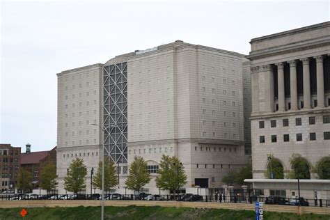 MKE County: Rolland Pushes Plan to Restore Jail Visitation » Urban ...