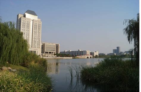 Library at Jiangnan University | Flickr - Photo Sharing!