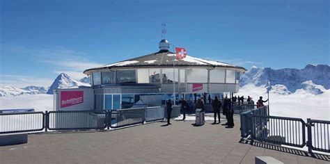 The BEST Piz Gloria Cable car tours 2023 - FREE Cancellation | GetYourGuide