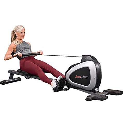 Best Compact Rowing Machines For Home Use – Best For Small Spaces