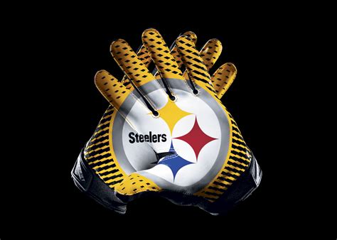 Pittsburgh Steelers Backgrounds | PixelsTalk.Net