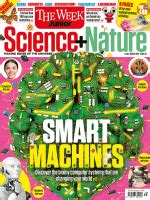 67% Off Science + Nature Magazine Subscription for Kids