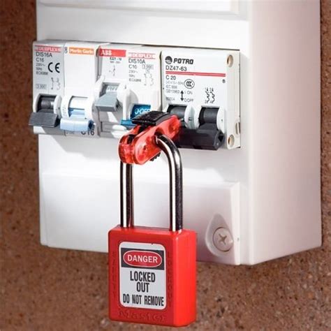 Electrical lockout - Lockout Tagout Shop - lockout-tagout-shop