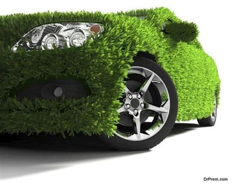 5 Features Your Eco-Friendly Vehicle Should Have - Eco Friend