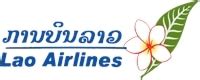 Lao airlines Logo Vector (.EPS) Free Download