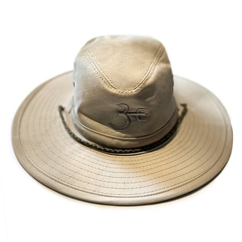 Twin Falls Travel Hat – Three Forks Ranch