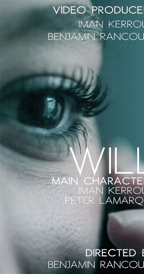 Will (2015) - IMDb