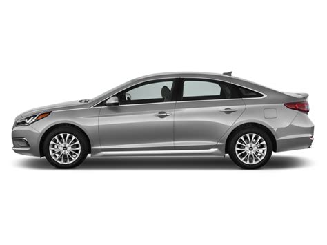 2016 Hyundai Sonata | Specifications - Car Specs | Auto123