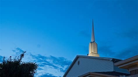 Bible Church Near Me | Southern Hills Church of Christ | Buda, Texas