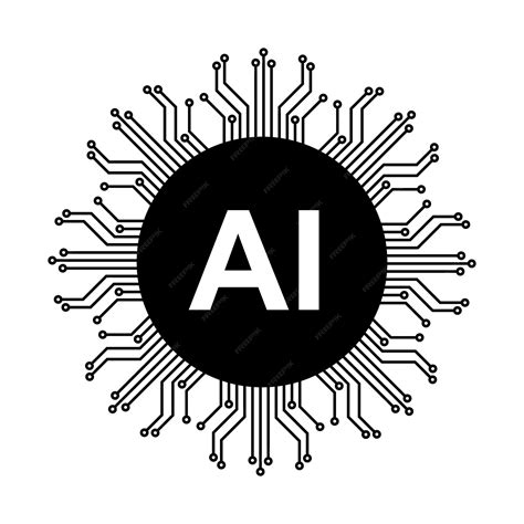 Set Of Artificial Intelligence Icons Ai Icons Group S - vrogue.co