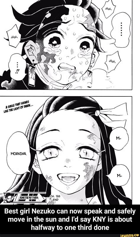 Zenitsu Nezuko Meme