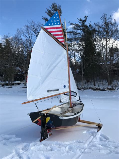 Ice sailing boat plans ~ Hawai canoe building