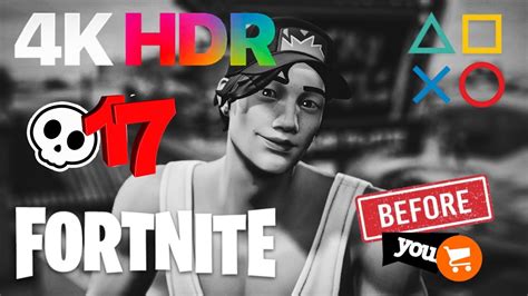 WILDER Skin Showcase BEFORE YOU BUY FORTNITE Battle Royale PS5 Gameplay ...