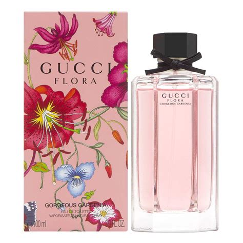 Gucci Flora Gorgeous Gardenia Gucci – Ki' Bok Parfum