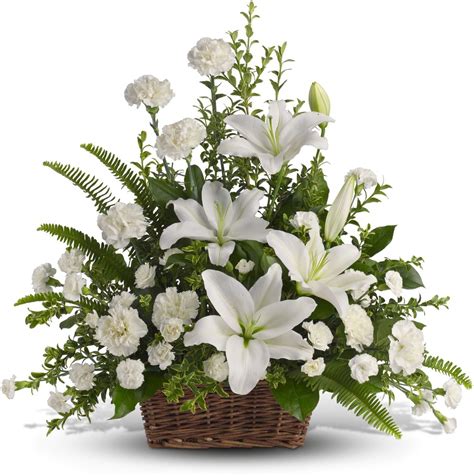 Sympathy Flower Shop | Funeral Florist Houston