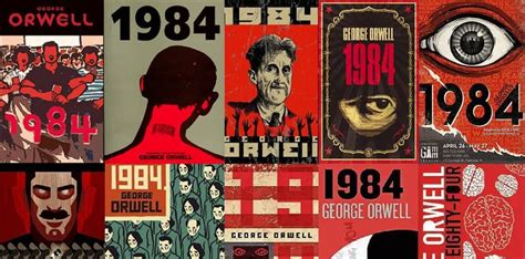 EXCLUSIVE interview with George Orwell's son : r/georgeorwell