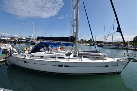 2005 Beneteau Oceanis 423 Clipper Sail New and Used Boats for Sale